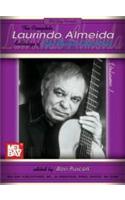 Complete L. Almeida Anthology of Latin American Guitar Duets