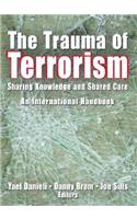 Trauma of Terrorism