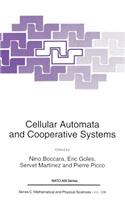 Cellular Automata and Cooperative Systems