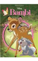 Disney: Bambi