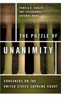 Puzzle of Unanimity