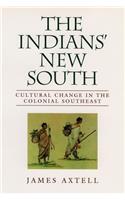 Indians' New South