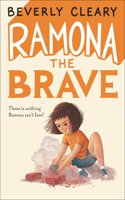 Ramona the Brave