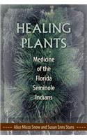 Healing Plants