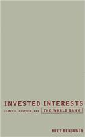 Invested Interests