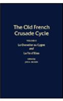 Old-French Crusade Cycle