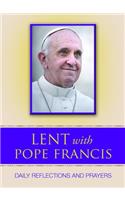 Lent with Pope Francis: Daily Reflections and Prayers