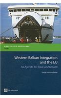 Western Balkan Integration and the Eu