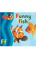 Funny Fish