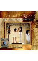 Art and Religion in Ancient Egypt