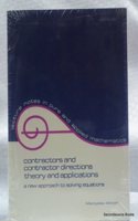 Contractors and Contractor Direction Theory and Applications