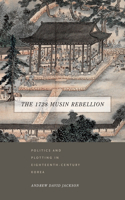 1728 Musin Rebellion
