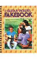 Guitar Picker's Fakebook