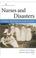 Nurses and Disasters