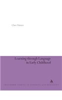 Learning Through Language in Early Childhood