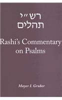 Rashi's Commentary on Psalms