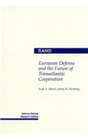 European Defense and the Future of Transatlantic Cooperation