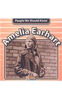 Amelia Earhart