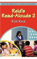 Reid's Read-Alouds 2