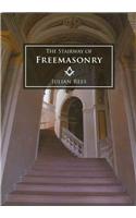 The Stairway of Freemasonry: 30 Short Talks and Questions(English)