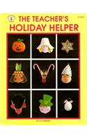 The Teacher's Holiday Helper