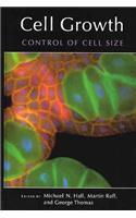 Cell Growth: Control of Cell Size