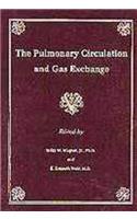 The Pulmonary Circulation and Gas Exchange