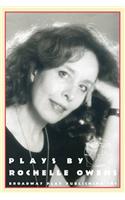 Plays By Rochelle Owens
