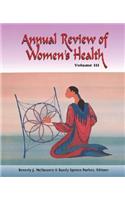Annual Review Women's Health Vol III