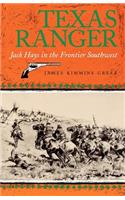 Texas Ranger