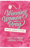 Winning Women Pray