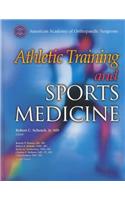Athletic Training and Sports Medicine