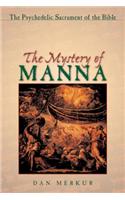 Mystery of Manna