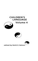 Children's Language