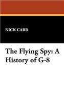 The Flying Spy