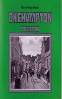 Mike and Hilary Wreford's Okehampton Collection