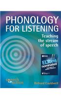 Phonology for Listening