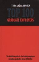 The Times Top 100 Graduate Employers