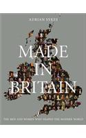 Made in Britain