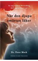Nar Den Djupa Smartan Laker - En Ung Kvinnas Forvandling Med Regressionsterapi
