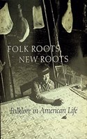 Folk Roots New Rootsfolklore