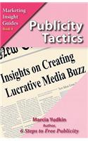 Publicity Tactics