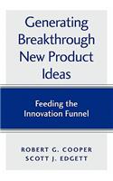 Generating Breakthrough New Product Ideas