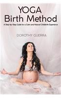 Yoga Birth Method