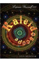 Express Yourself 101 Kaleidoscope Volume 3