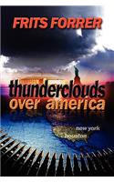 Thunderclouds Over America