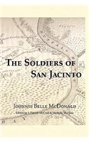 Soldiers of San Jacinto