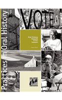 Oral History Projects in Your Classroom