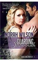 Guarding Suzannah