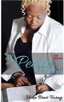 A Peace of My Mind (2nd Edition)
